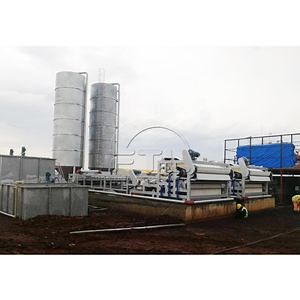 [Hot Item] Xm/Az 20/800u Plate and Frame Filter Press