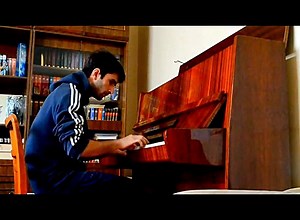 ბექა ტაბატაძე - ''უძინართა მზე'' & Beka Tabatadze - ''Udzinarta Mze (Uykusuz Güneş)'' & Beka Tabatadze - ''Udzinarta Mze (The Sun of the Sleepless) | Gürcü Sosyal Medya - ქართული სოციალური მედია - Georgian Social Media
