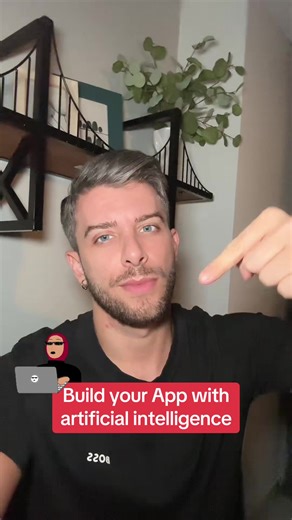 AI, tech tips, apps, websites su TikTok
