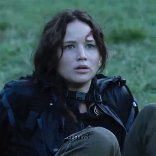 Katniss is back #katnisseverdeen #pleasedontletthisflop #fypageシviral