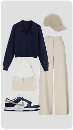 How to Look Expensive on a Budget | Minimalist Lookbook