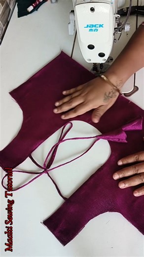 maalti_sewing_tutorial on Instagram
