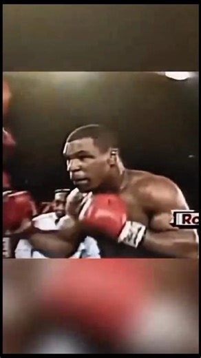 Mike Tyson Best Knock Out Moment #miketyson #boxing #kickboxing #boxingtraining #knockout