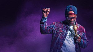Watch Katt Williams: Woke Foke | Netflix Official Site