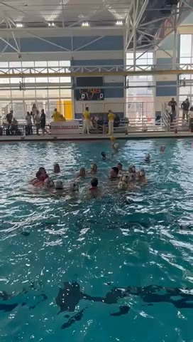 1.5K views | Water Polo NSW on Reels | Facebook