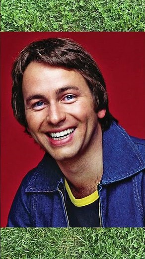 Remembering John Ritter: The TV Legend Gone Too Soon