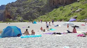 31K views · 1.2K reactions | Mallorca MAJORCA Sa Calobra Platja de Torrent_ Spain_ SUMMER 2022 | Mowsomi | Facebook