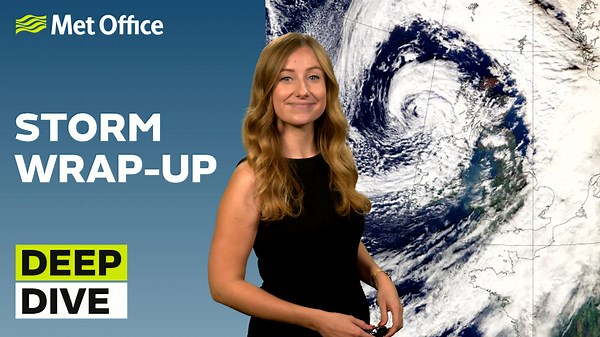 Deep Dive 02/09/2025 – Storm season: past and present