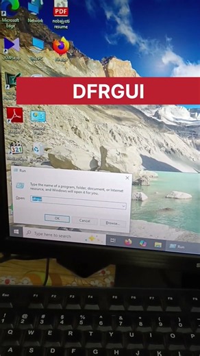 How to check in computer Hard disc or SSD||SSD or Hard disc check #computerknowledge #computertips