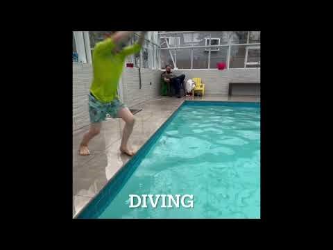 Level 5 | McDonald Swim School