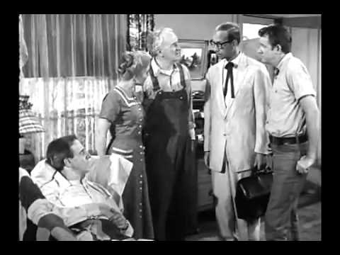 The Real Mccoys - s02e38 The Actor