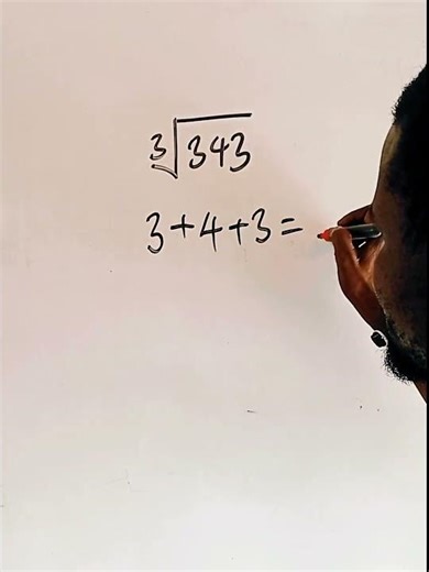Cube roots of large Numbers #calculus #maths #yrendingshirts #shirts