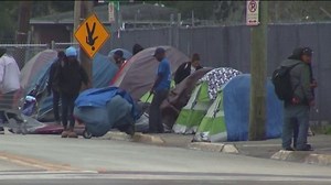 Survey shows Orange, Osceola, Seminole counties see overall rise in homelessness