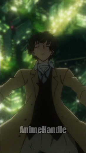 Bungou Stray Dogs Edit 🔥Anime AMV #animeshorts