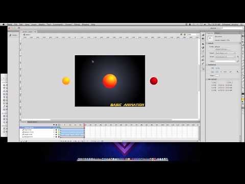Adobe Flash - Preview Flash Movie