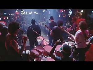 The Blues Brothers - Rawhide Bar Scene ©