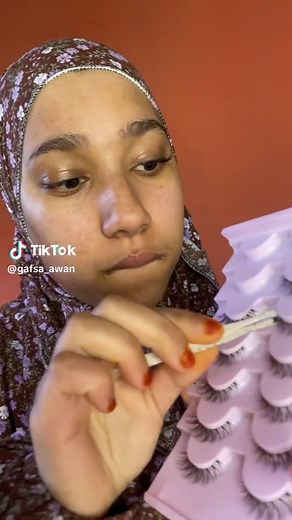 Lash strip🎀#lashes #clusterlashes #shein #makeup #fyp #clicks #eyelashextensions