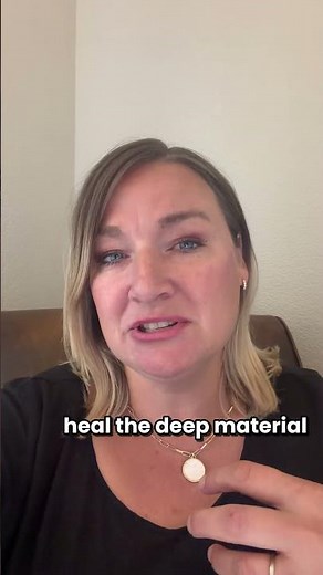 The Therapy Trap #emdrintensive #anxiety #emdr #ifs