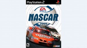 【PS2游戏】NASCAR 2001 （2000）