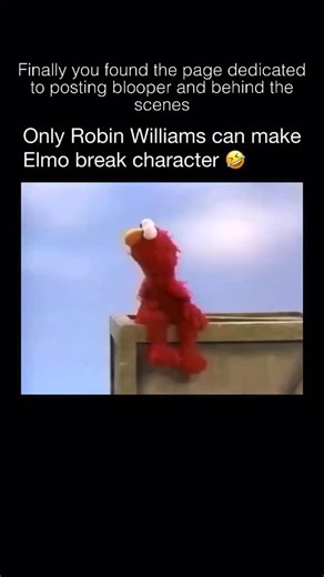 The Bloopers Room on Instagram: "Robin Williams was one of the most versatile entertainers of his generation, known for his rapid fire improvisation, warmth, and emotional range. He first gained wide attention playing the alien Mork on the TV show Mork and Mindy, where his spontaneous humor immediately set him apart. He moved seamlessly into film, starring in comedies like Mrs. Doubtfire and Aladdin, while also earning critical praise for dramatic roles in Dead Poets Society, Good Will Hunting, 