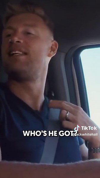 Hilarious Phone Prank by Jack Whitehall