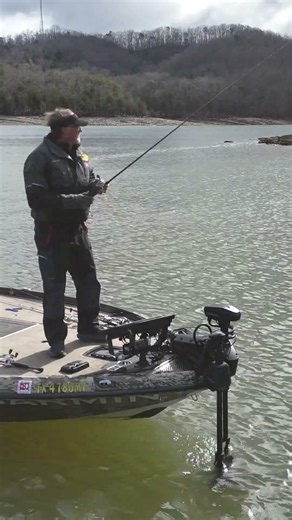 GOING FISHING #BassProShops #RangerBoats #FishGarmin #BeatDownOutdoors #CantBeatABeatDown