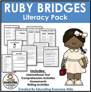 Ruby Bridges