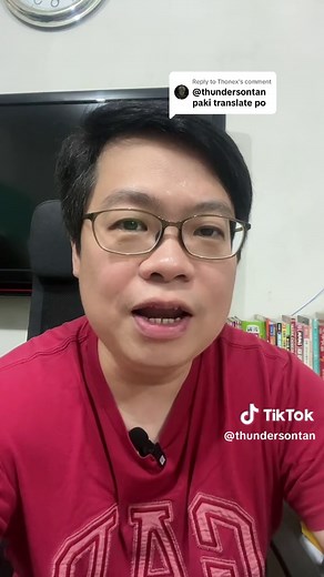 VP Sara Duterte's Mandarin Speech: Translation and Highlights
