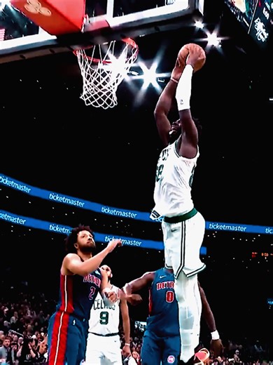 Epic NBA Best Dunks Compilation