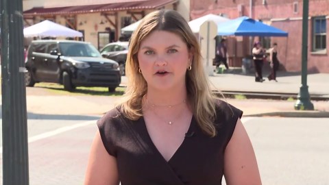 First Friday returns to downtown Greensboro