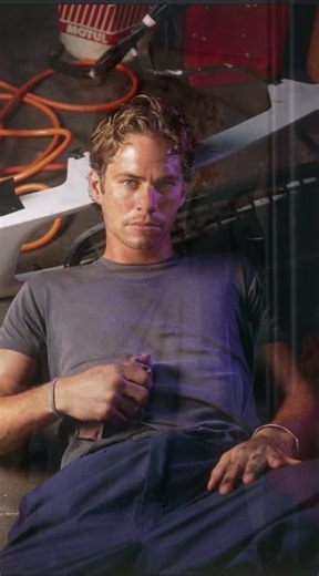 Paul Walker Biography | Life, Career & Legacy of Fast & Furious Star 🚗💔 #paulwalker