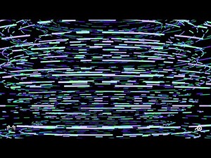 Data Vortex - Blender 4.3