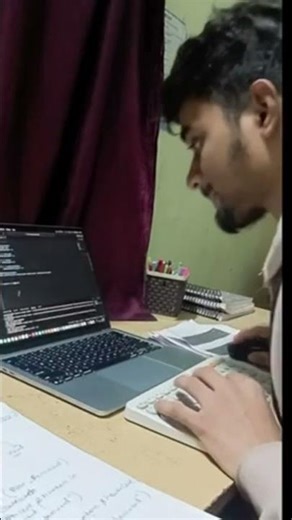 Project-2 The password strength checker💻👨‍💻🔥|#coding #startup #shorts #365dayschallenge #programming