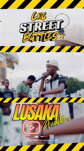 Cnc Street Battles on TikTok