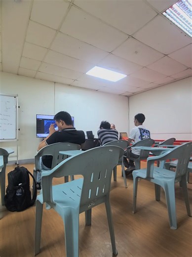 bulk Familiarization Training #pentagon #pentagonmaritime #seaman