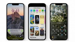 iOS 16 public beta released: Features, how to download and other details