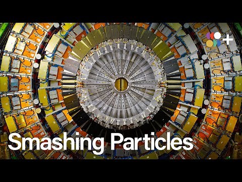 Why We Need the Large Hadron Collider