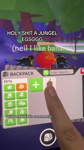 ADOPT ME HATES MEEEE #dontlethisflop #fyp #adoptme #adm #oldaccount | adopt me