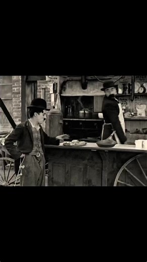 Charlie Chaplin: A Tribute to the Silent Film Legend