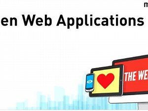 Mozilla Open Web Applications