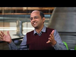 Ati Motors: Driving the Future of Autonomous Robotics