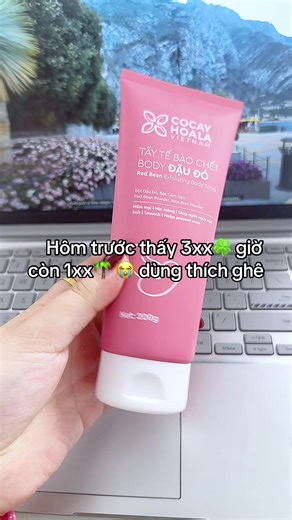 Giảm giá 3xx còn 1xx, thích quá