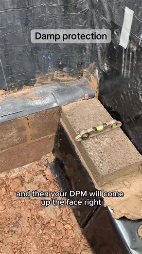 Damp Proofing for Multi-Level Properties Explained