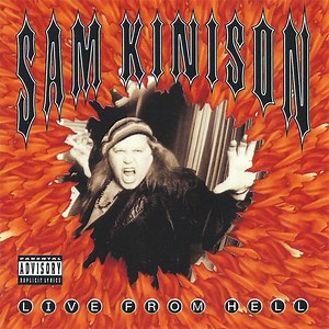 Sam Kinison - Live From Hell