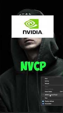 How to Reduce Input Delay (2025 Tutorial)#shorts