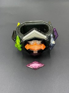 SKU | Pokemon Z Power Ring Opened 2017 Vintage Toy Takara Tomy Japan Crystal Nintendo - Etsy