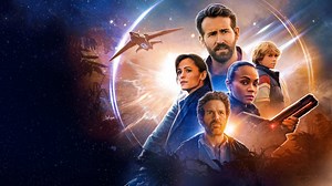 Watch The Adam Project 2022 HD online