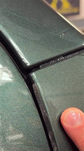 ....#wrapsleeprepeat #fullcarwraps #wraptools #wrapshop #vehiclegraphics #vehiclewraps #satisfying #satisfyingvideo #vinylwrapping #ppf #colorchangewraps #wrapinstaller #graphicinstaller #vinylwork #viral #explorepage #fy #tintshop #wrappingcars #laynotsprayed #wrap | The Wrap Showcase