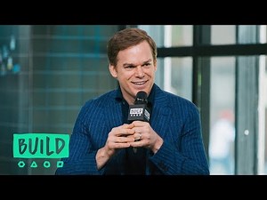 Michael C. Hall Discusses His Role In "Safe"