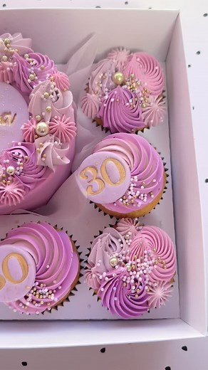 Wish Upon a Cupcake on TikTok